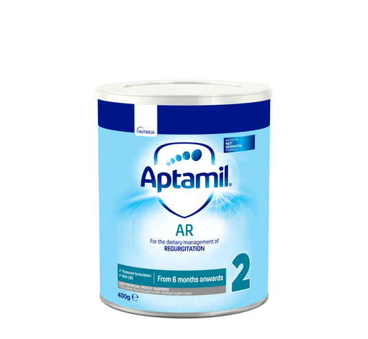APTAMIL ANTI REFLUKS 2 (6-12 Muaj)