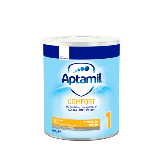 APTAMIL COMFORT 1  (0-6 Muaj)