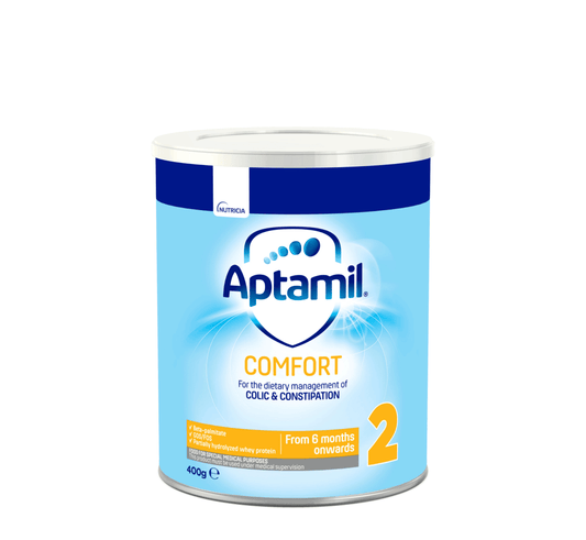 APTAMIL COMFORT 2  (6-12 Muaj)