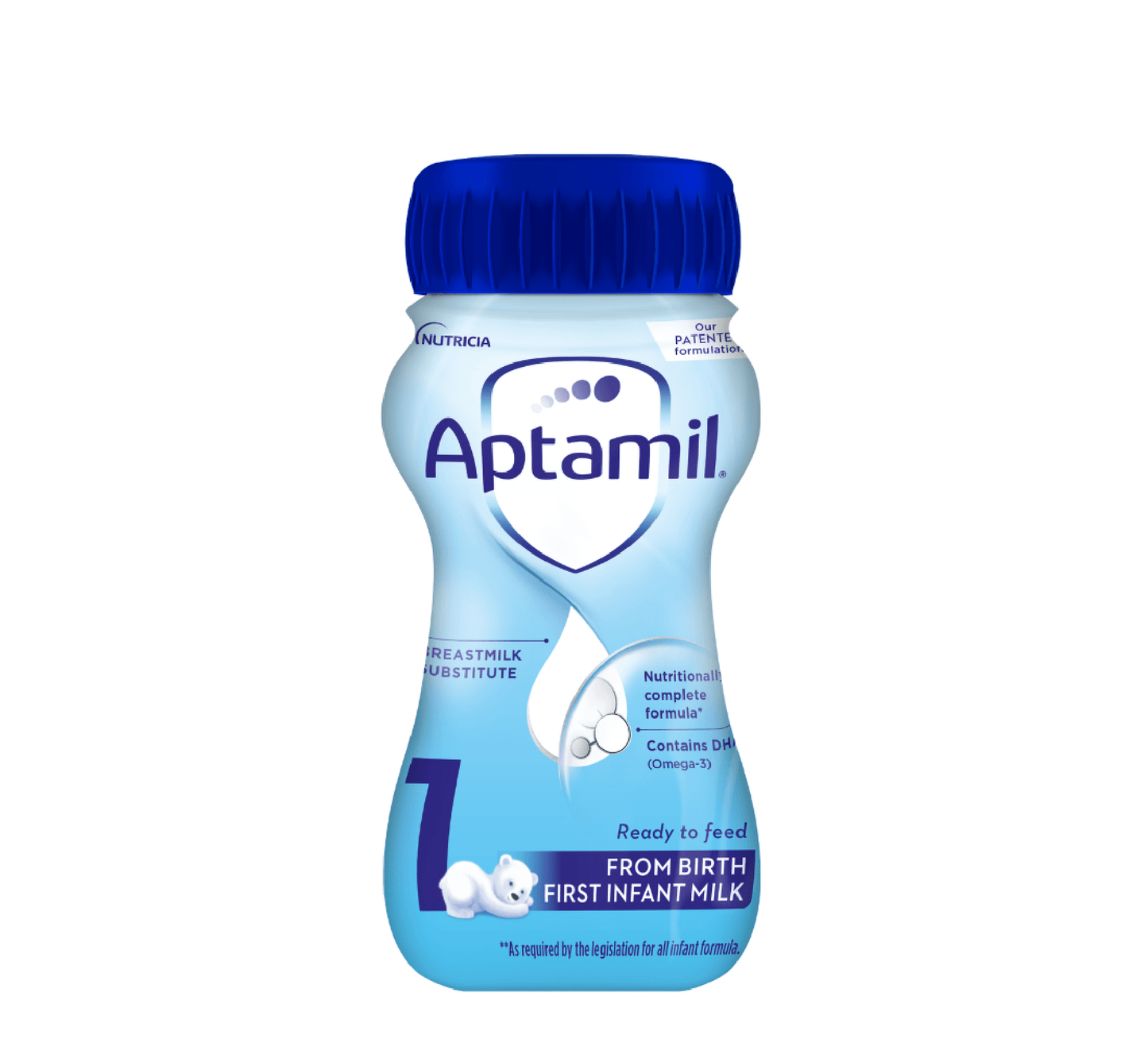 APTAMIL 1 i Lëngshëm (0-6 muaj) *200ml