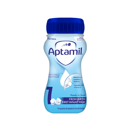 APTAMIL 1 i Lëngshëm (0-6 muaj) *200ml