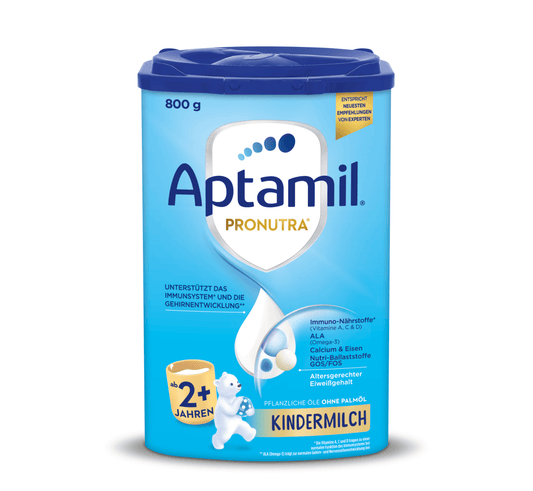 Aptamil KINDERMILCH 2 (24 muaj+)