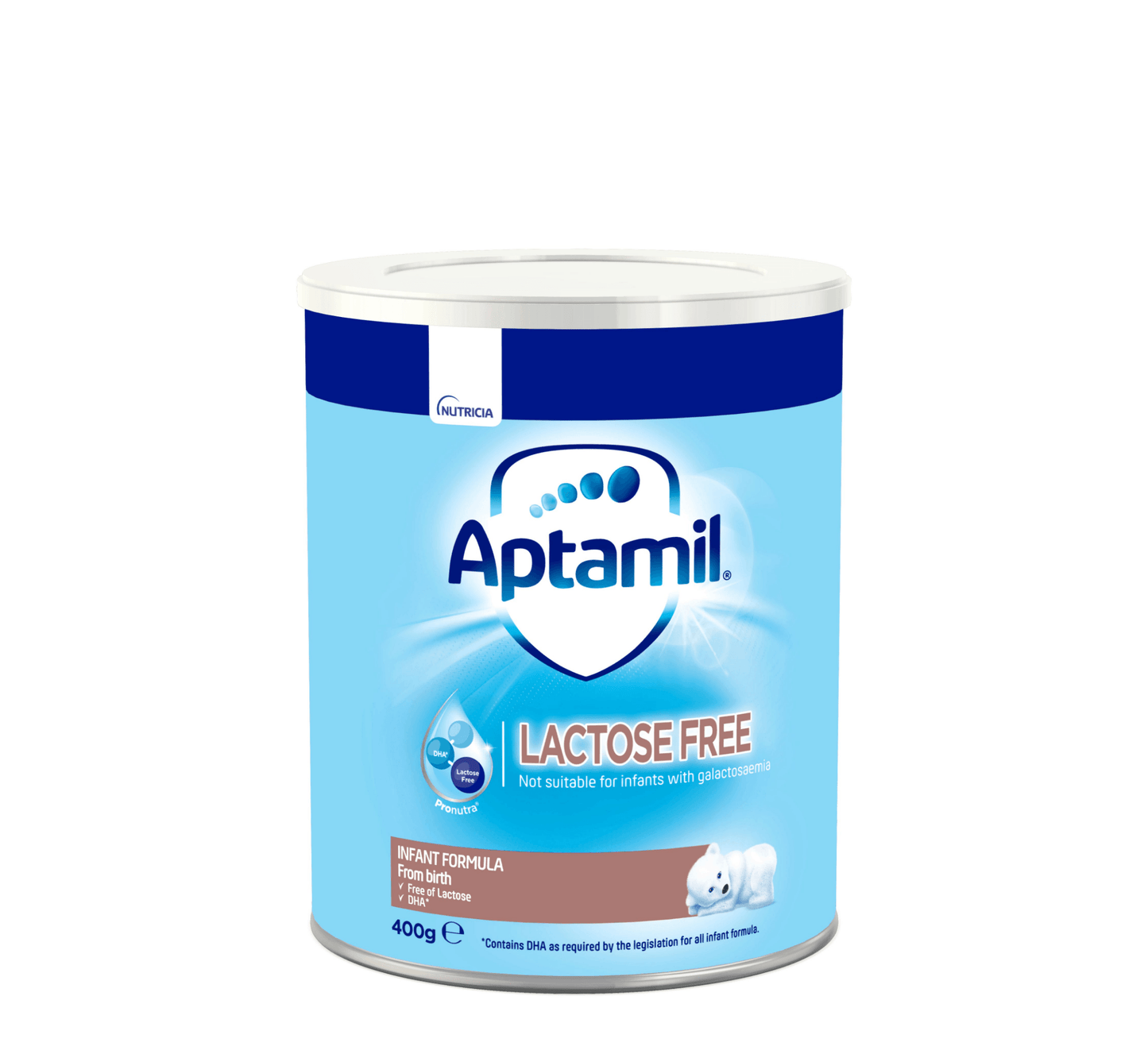 APTAMIL LACTOSE FREE (0-12 Muaj)