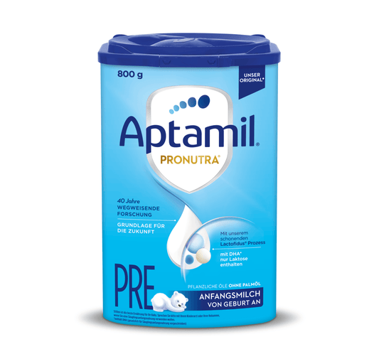 APTAMIL PRE (0-6 Muaj)