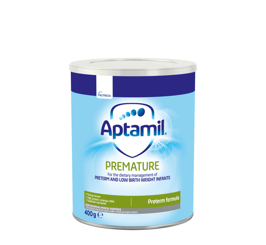 APTAMIL PREMATURE *400g