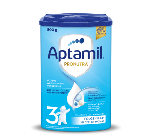 APTAMIL PRONUTRA 3 (10 Muaj+)