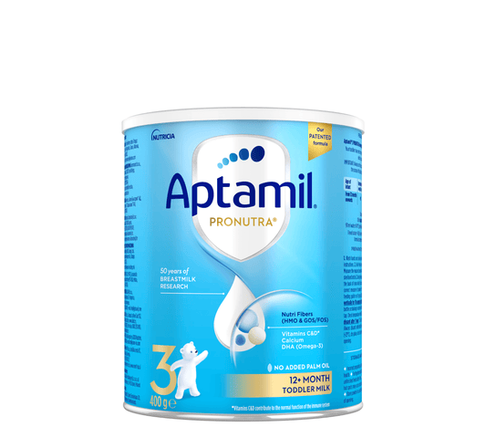 APTAMIL PRONUTRA 3 (12 MUAJ+)