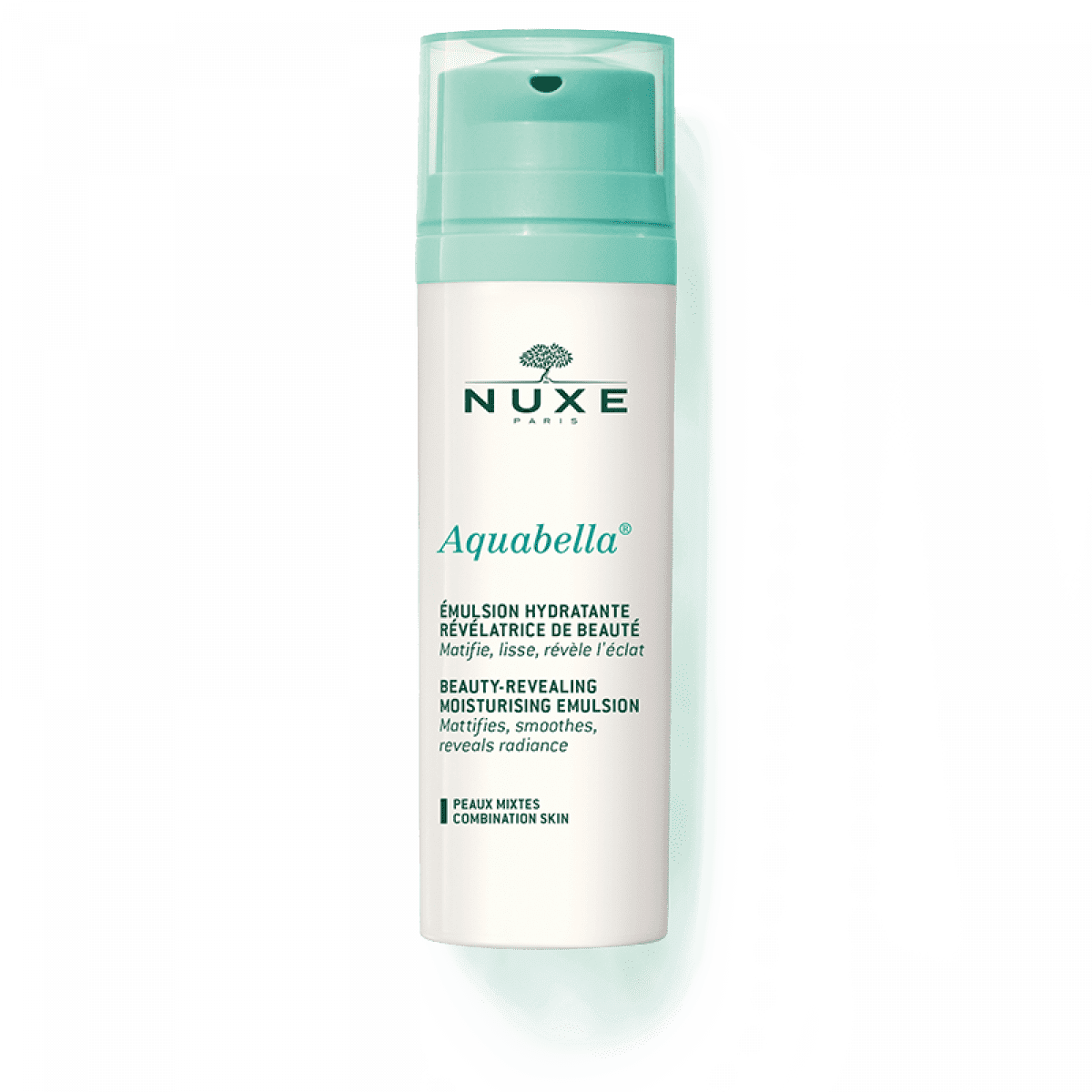 Aquabella® - Beauty-Revealing Moisturising Emulsion