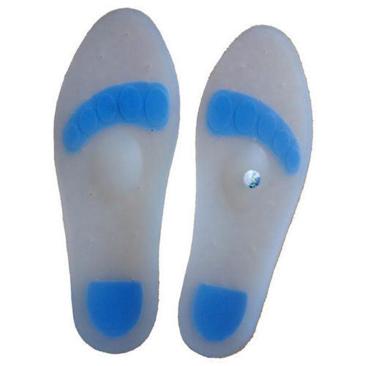 Asd 079 Silicone Insoles