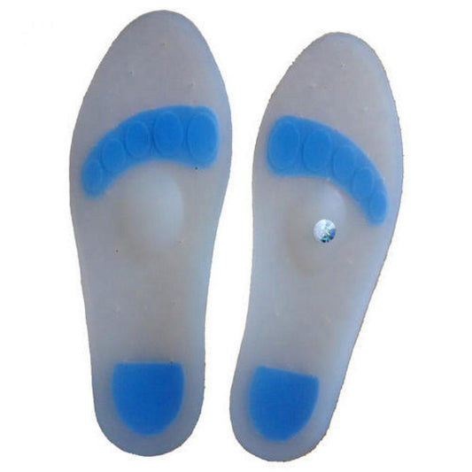 Asd 079 Silicone Insoles
