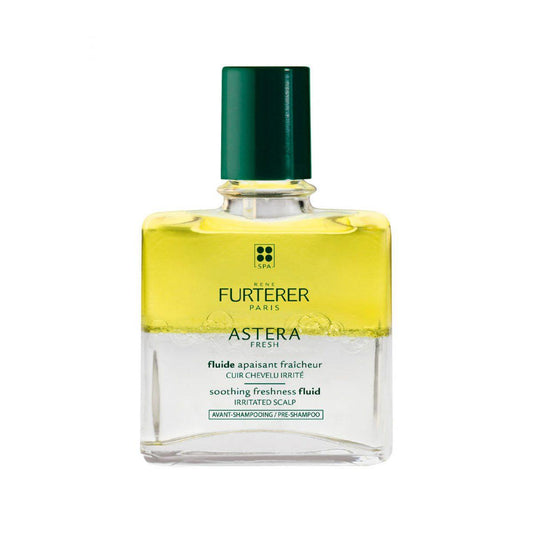 Astera Fresh Soothing Freshness Fluid