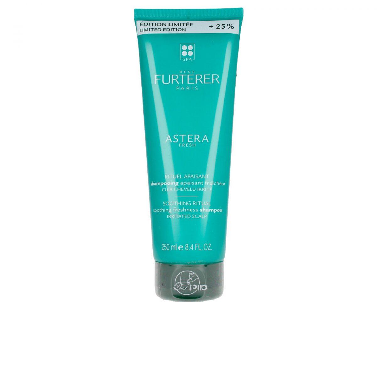 Astera Fresh Soothing Freshness Shampoo