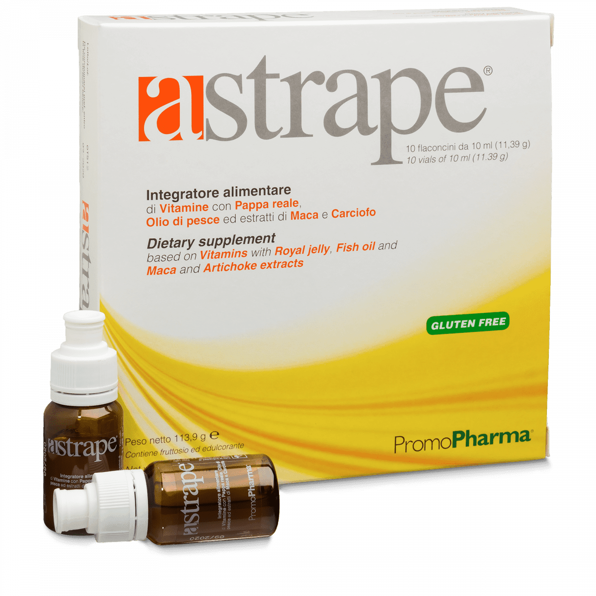 Astrape