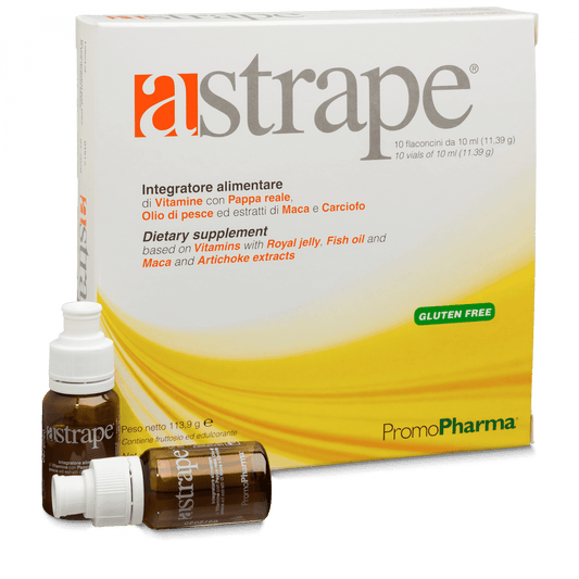 Astrape