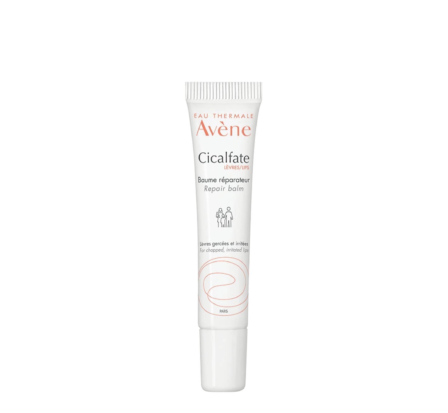 Avene Cicalfate+ Lips Repair Balm *10ml