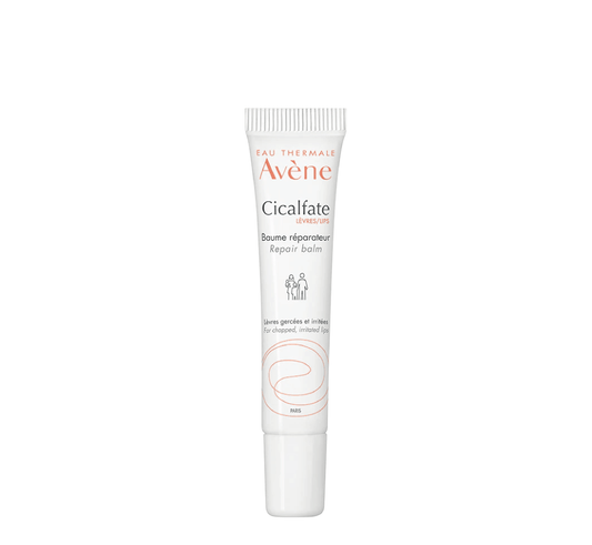 Avene Cicalfate+ Lips Repair Balm *10ml