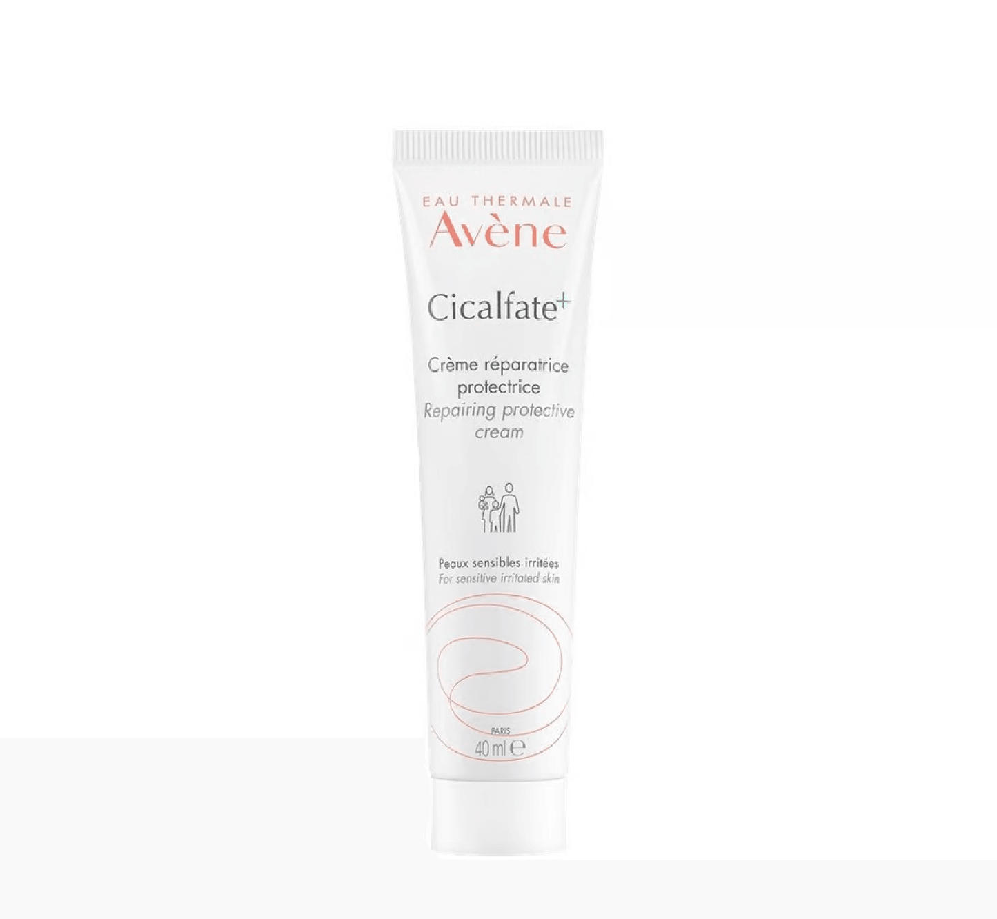 Avene Cicalfate+ Repairing Protective Cream *40ml