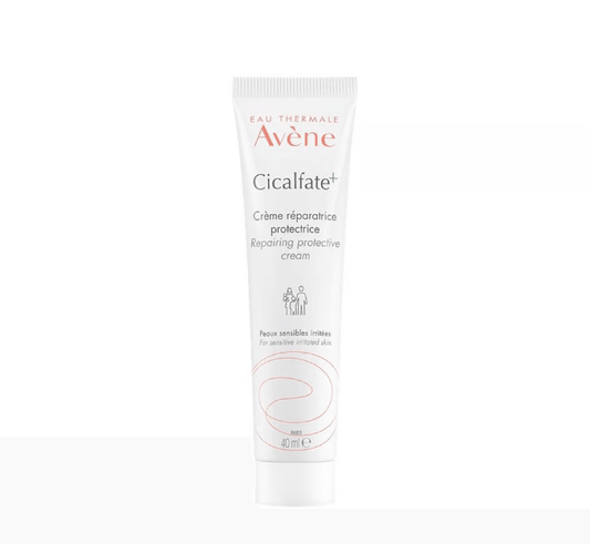Avene Cicalfate+ Repairing Protective Cream *40ml