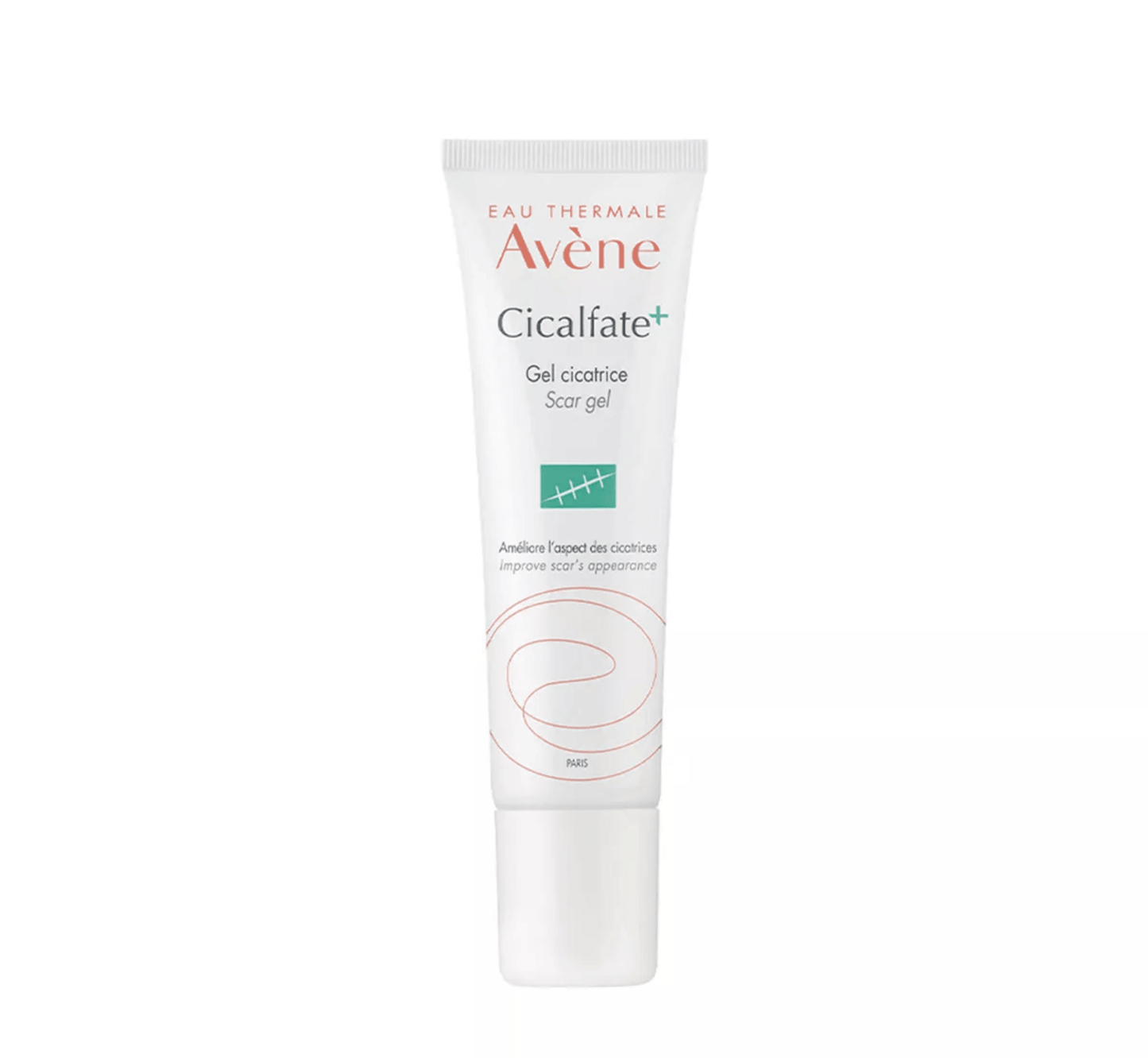 Avene - Cicalfate+ Gel Cicatrice