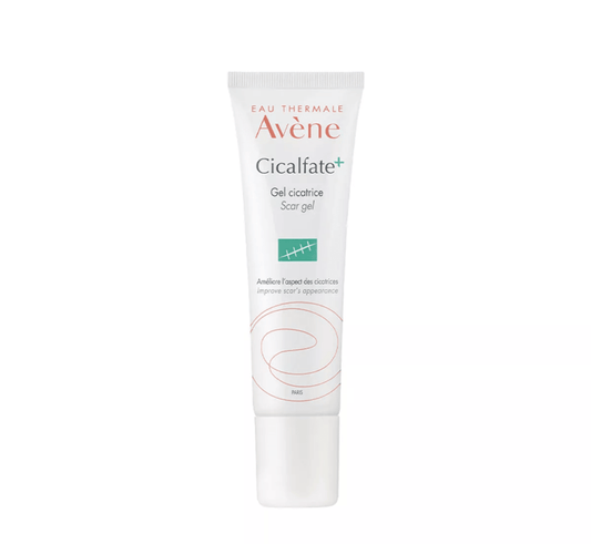Avene - Cicalfate+ Gel Cicatrice