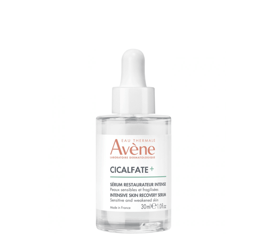 Avene Cicalfate+ Intensive Skin Recovery Serum *30ml