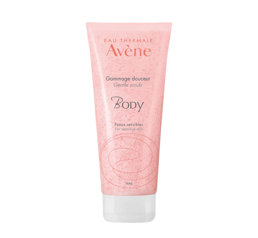 Avene Gentle Scrub *200ml
