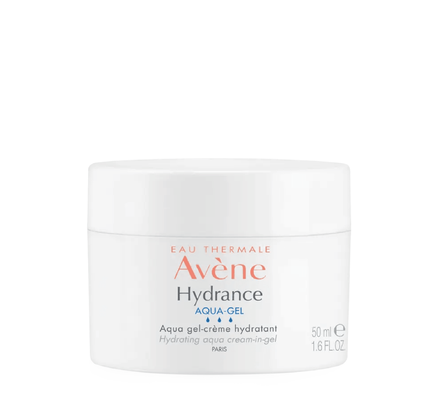 Avene Hydrance Aqua-Gel *50ml