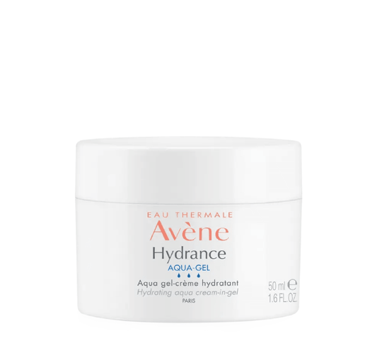 Avene Hydrance Aqua-Gel *50ml