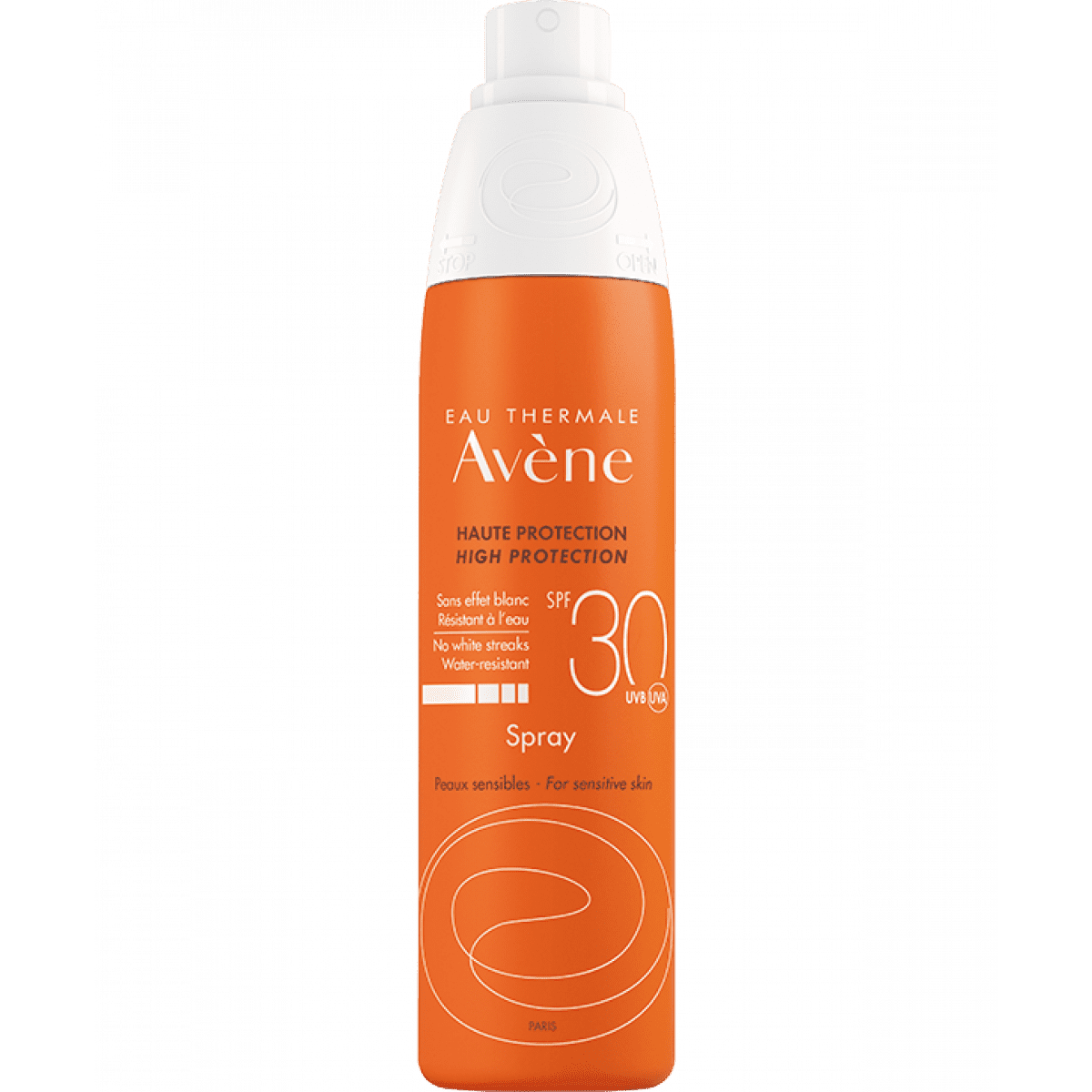 Avène - SPF 30 Sun Care Spray *200 ml