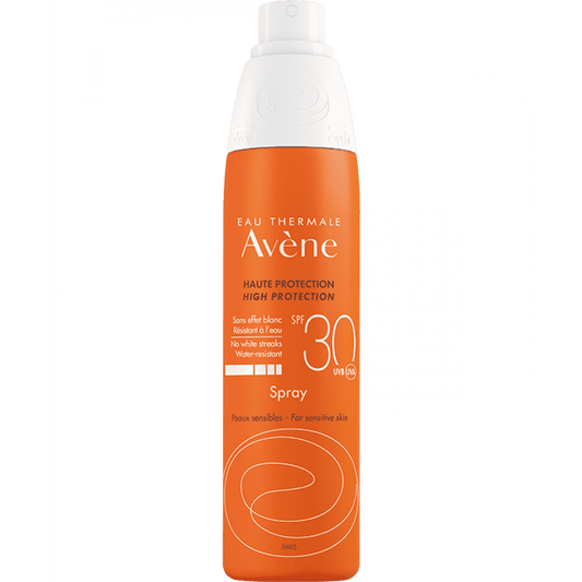 Avène - SPF 30 Sun Care Spray *200 ml