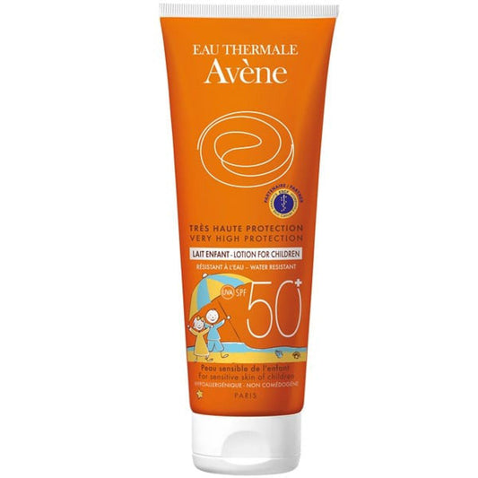 Avene - SPF 50+ Lait Enfant *250 ml