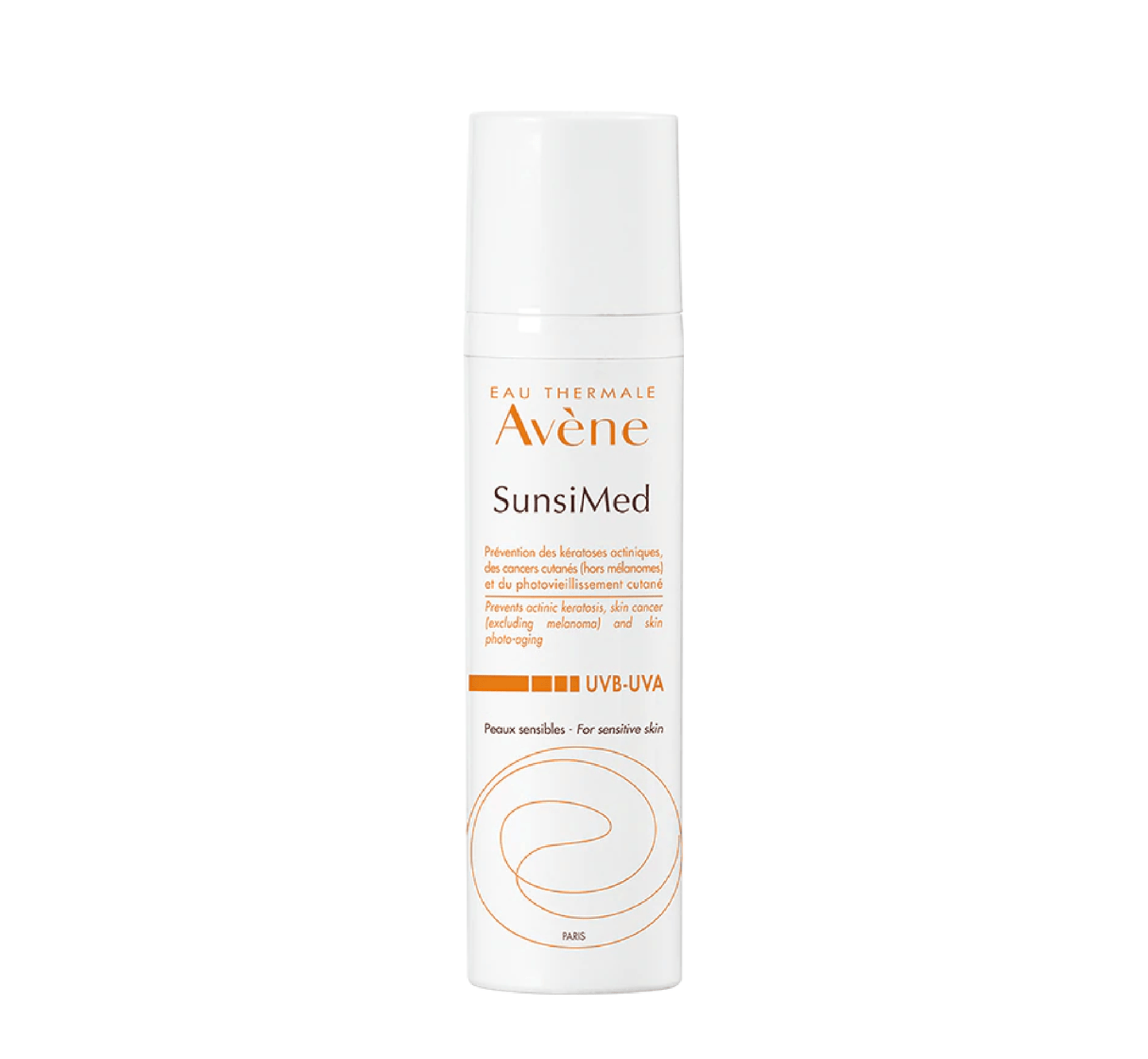 Avene SunsiMed Spf 50+ *80ml