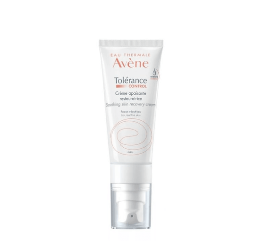 Avene Tolerance CONTROL Soothing Skin Recovery Cream *40ml