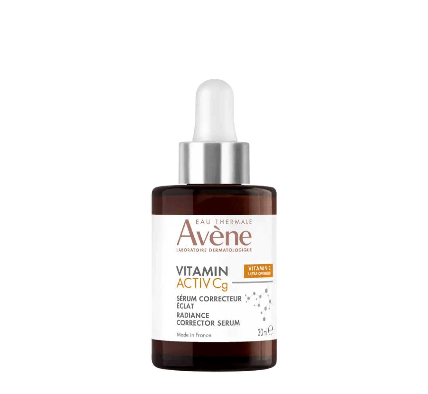Avene Vitamin Activ Cg Radiance Corrector Serum *30ml