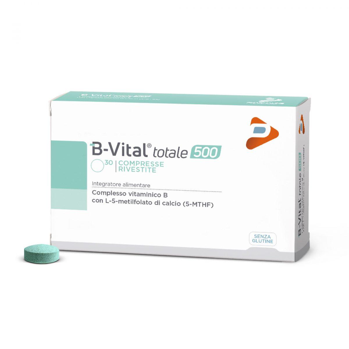 B-Vital Totale 500