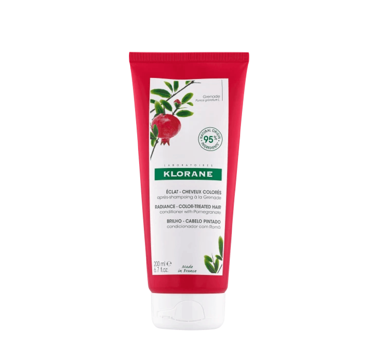 Baume Grenade (*200ml)