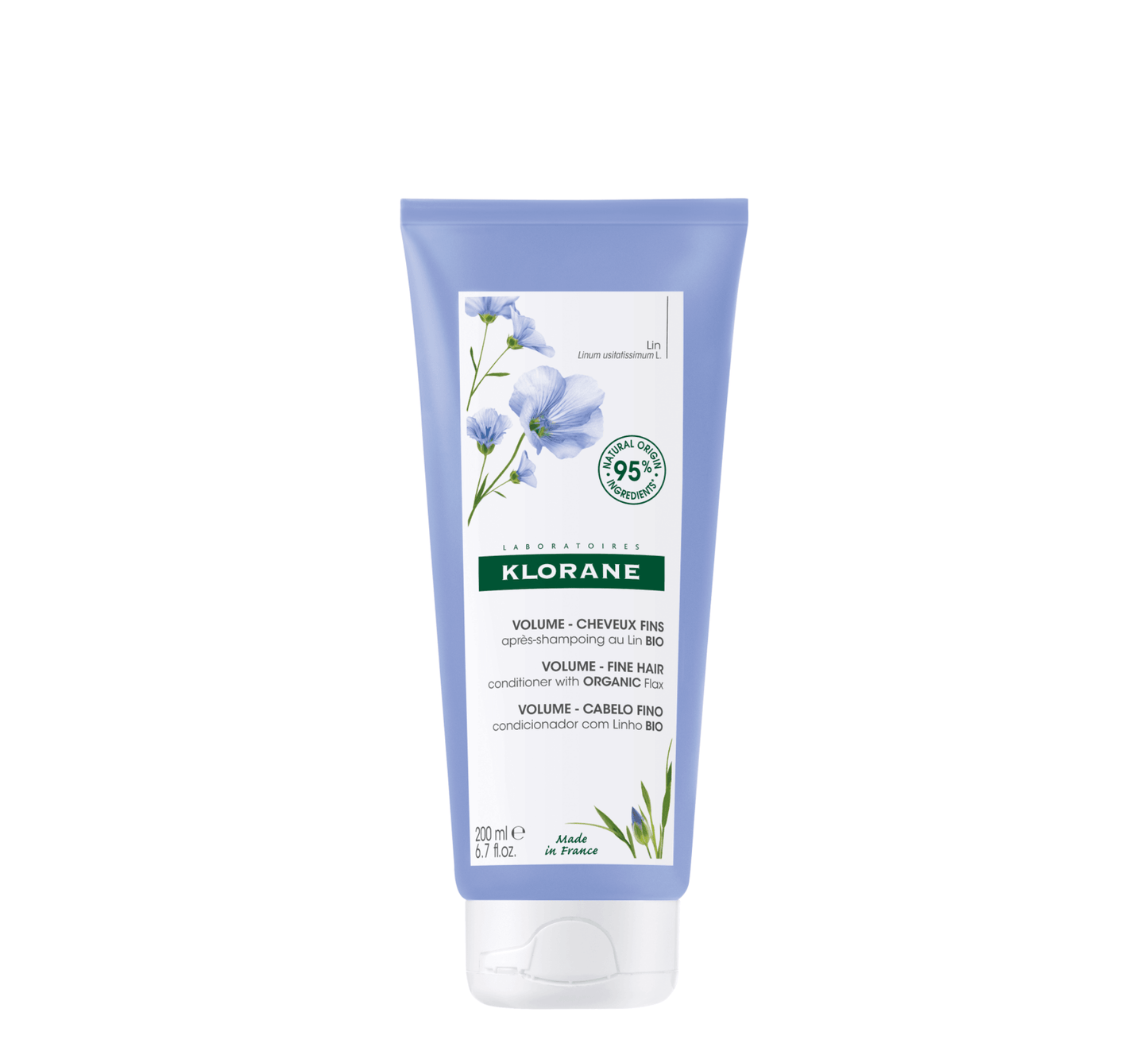 Baume Linum (*200ml)