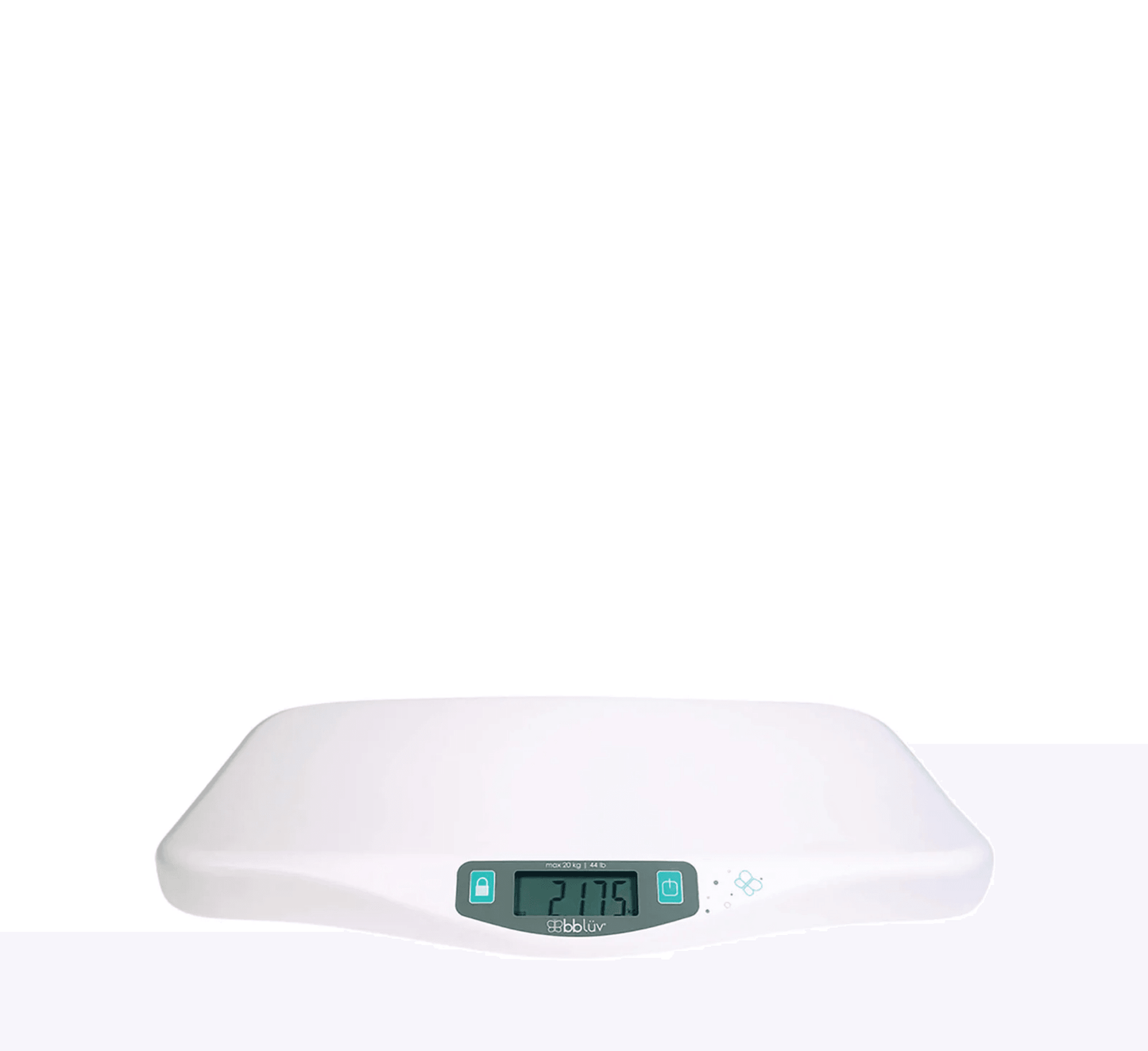 Bbluv Digital Baby Scale