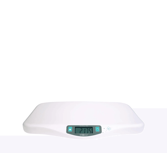 Bbluv Digital Baby Scale