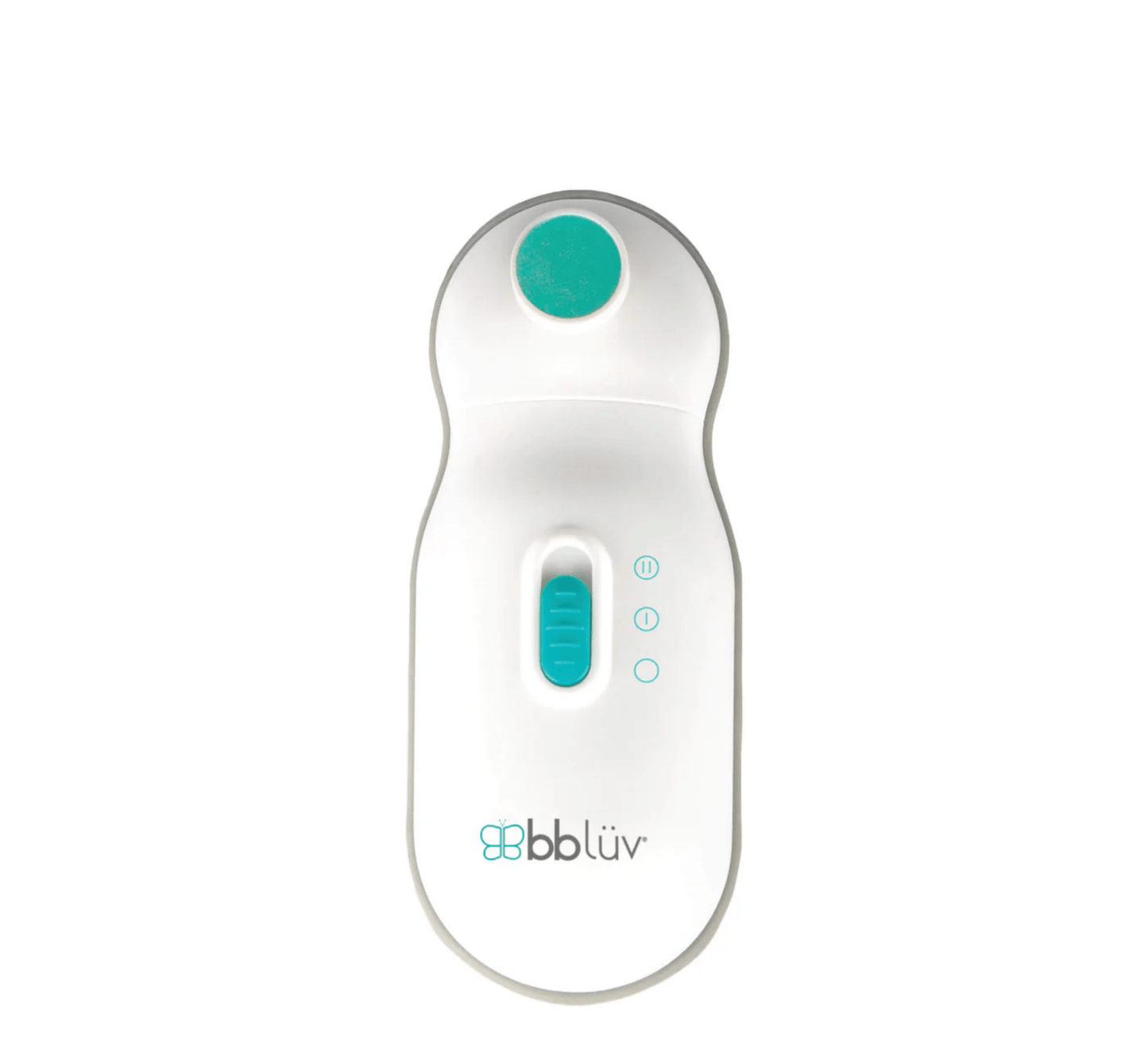 Bbluv Electric Nail Trimer