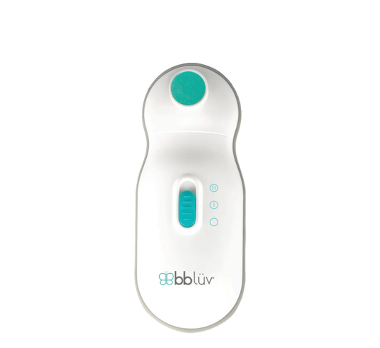 Bbluv Electric Nail Trimer
