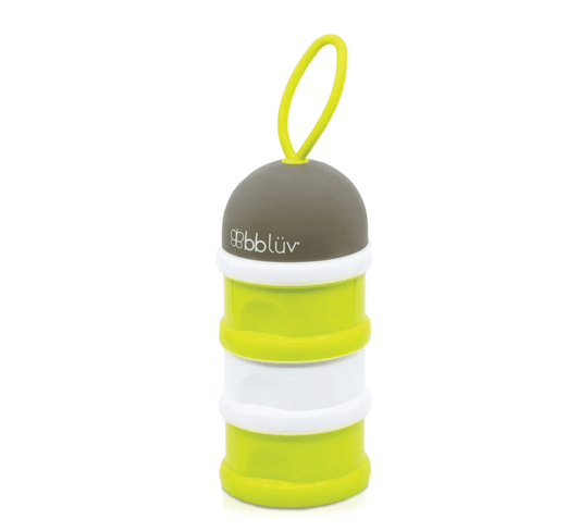 Bbluv Stackable Food Container