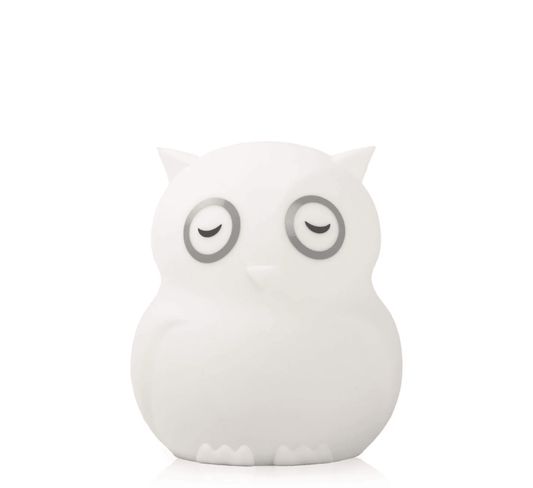 Bbluv The Portable Baby Night Light