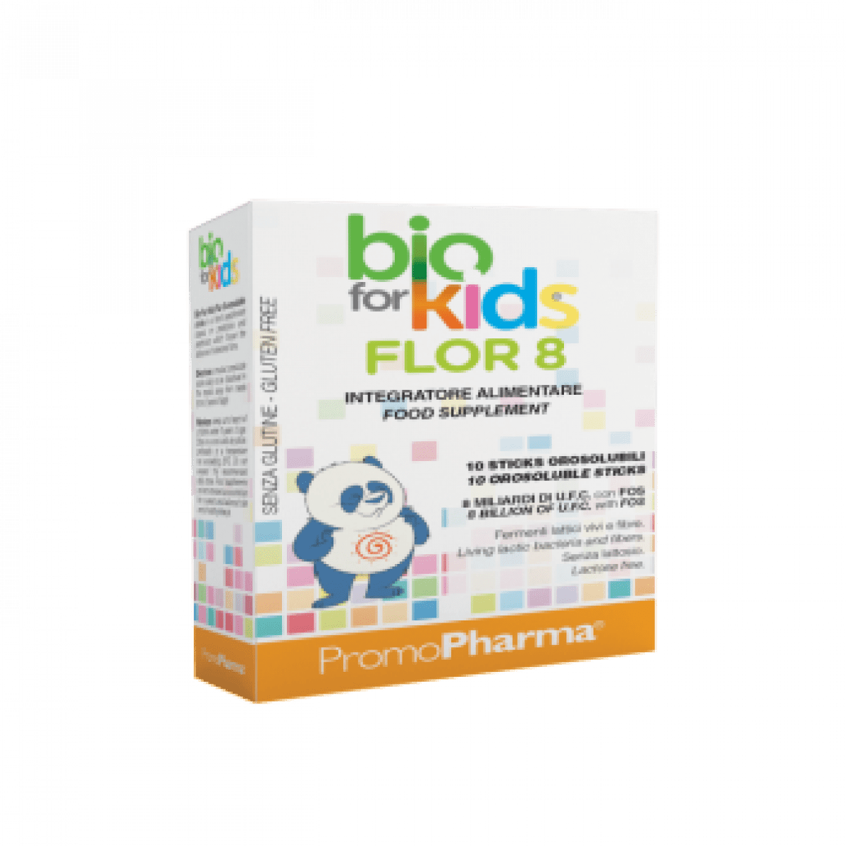 Bio For Kids