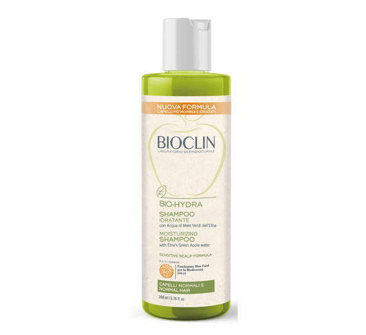 Bioclin Bio-Hydra Shampoo *400ml
