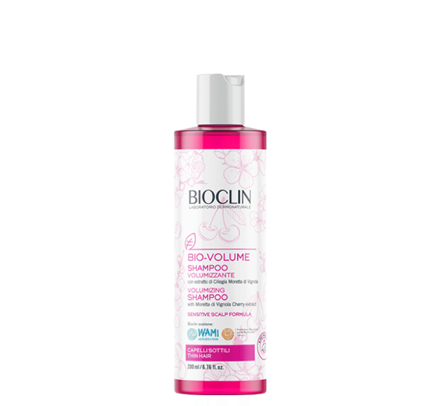Bioclin Bio-Volume Shampoo *200ml