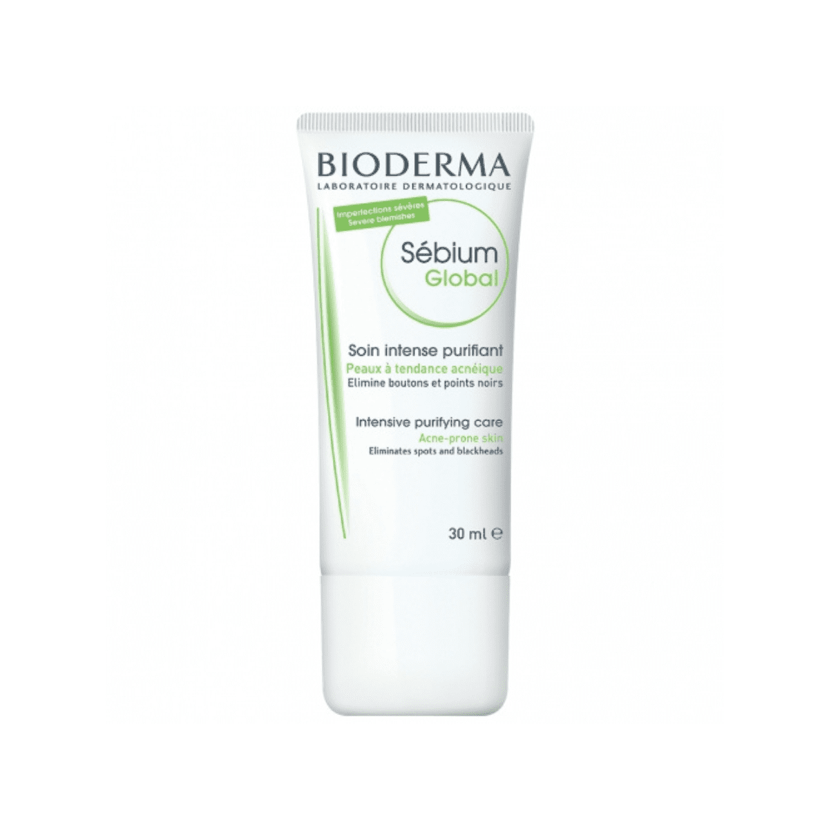 Bioderma Sebium Global *30 ml