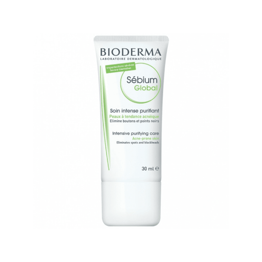 Bioderma Sebium Global *30 ml