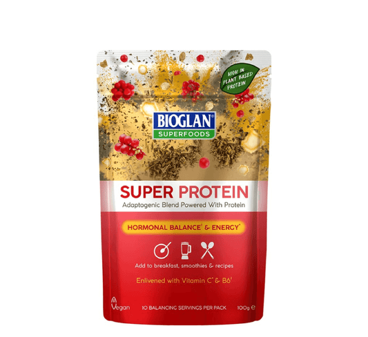 Bioglan Super Protein *100gr