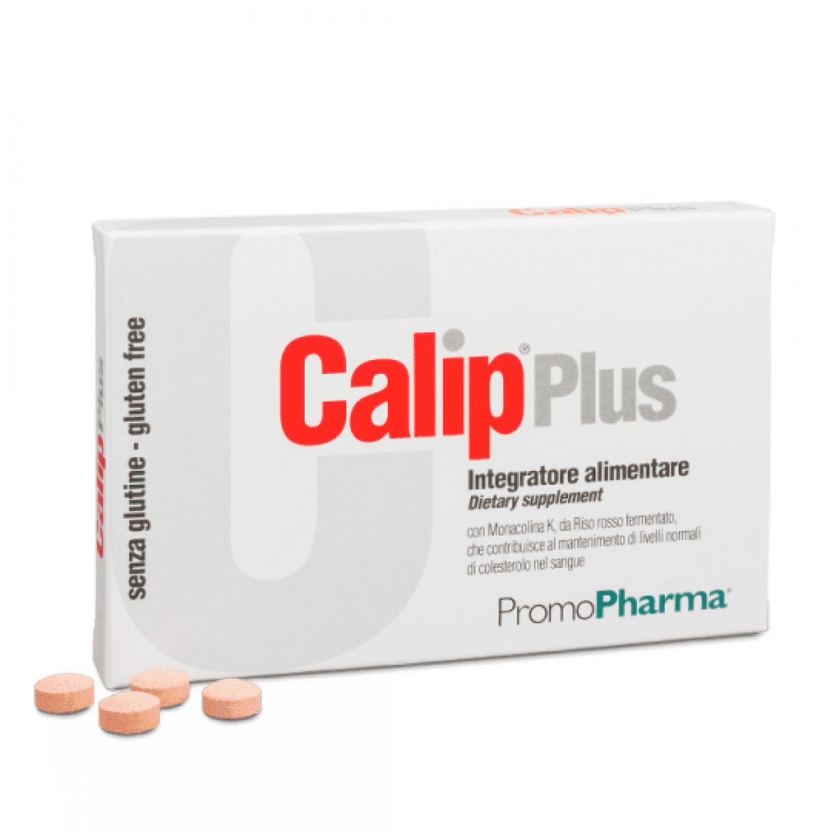 Calip Plus